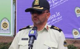 کشف محموله ۳۶۷ کیلویی تریاک در کرمان