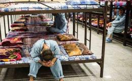 بروجرد نیازمند کمپ ماده ۱۶ است