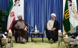سرپرست ستاد امر به معروف: کاهش ناهنجاری&zwnj;ها، ضامن سلامت سیاسی و قضایی جامعه است