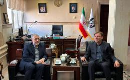 استاندار بوشهر: دهکده امید به زندگی برای توانمندسازی بهبودیافتگان در استان ایجاد می&zwnj;شود