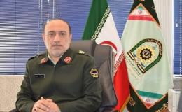 توقیف محموله سنگین مواد مخدر در فارس
