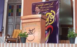 تقدیر از 150 اثر برگزیده در سیزدهمین دوره جشنواره نوجوان سالم استان سمنان