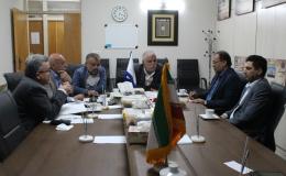 اهمیت حمایت معنوی و مادی از بهبود یافتگان و خانواده های آنان