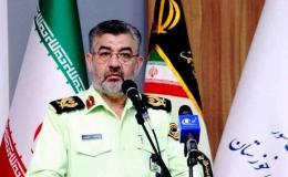 ۱۵۹ کیلو و ۵۰۰ گرم شیشه در شادگان کشف شد