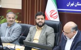 استفاده از ظرفیت مجمع خیرین یاریگران زندگی جهت بازاجتماعی شدن معتادین متجاهر/ اشتغال معتادین بهبودیافته پیگیری می&zwnj;شود