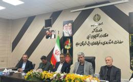 انتقال معتادان متجاهر مهاباد به ارومیه