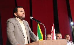 همایش بزرگ جمعیت احیای انسانی، کنگره 60 در مازندران برگزار شد