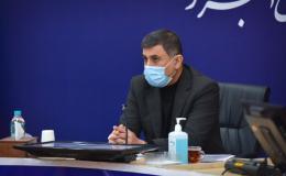 اردوگاه ماده ۱۶ البرز ظرف ۱۵ روز راه&zwnj;اندازی شود