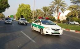 کشف بیش از پنج کیلوگرم مواد مخدر و دستگیری شش خرده فروش