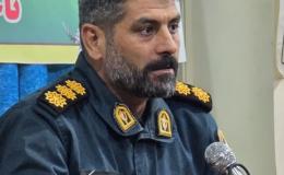 کشف ۶۰ کیلوگرم انواع مواد مخدر در بروجرد