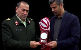 ورود نوجوانان و جوانان به دنیای ورزش، آنان را در برابر اعتیاد ایمن می&zwnj;سازد