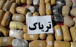 کشف بیش از ۵۰ کیلوگرم تریاک در بندر ماهشهر