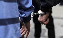 کشف عرقیات گیاهی حاوی مواد مخدر در آشخانه
