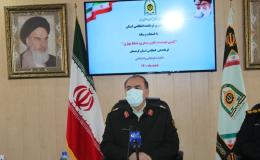 افزایش 25 درصدی کشفیات مواد مخدر در کردستان