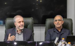 کشورهای منطقه به اسم منافع ملی خودشان در مقابل جنایت&zwnj;های رژیم صهیونیستی سکوت کرده&zwnj;اند/ اگر نسبت به اتفاقات امروز جهانی هوشیار نباشیم، دود آن به چشم همه می&zwnj;رود