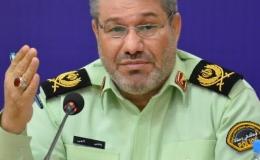 ۲۶۹ کیلوگرم مواد مخدر در لرستان کشف شد