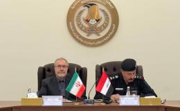 دشمن مشترک ایران و عراق مشغول طراحی راهبردهای جدید است