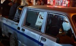 طرح جمع&zwnj;آوری معتادان متجاهر در میاندوآب