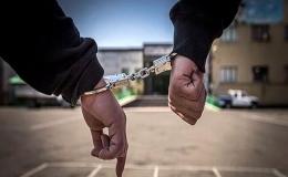 کشف هروئین از مسافر اتوبوس مشهد - تهران / متهم دستگیر شد
