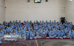 فرماندار مسجد سلیمان بر شناسایی و ساماندهی معتادان متجاهر تاکید کرد