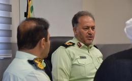 ۳۰۰ کیلو تریاک در محور نایین ـ اردستان کشف شد