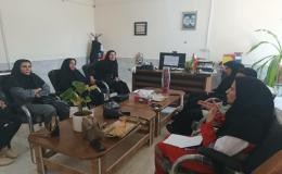 اجرای برنامه&zwnj;های گسترده مبارزه با مواد مخدر در شهرستان بختگان