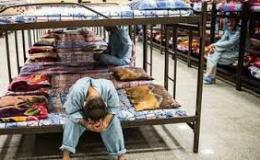 مرکز نگه&zwnj;داری معتادان متجاهر در بهارستان راه&zwnj;اندازی می&zwnj;شود