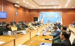 برای مبارزه با مواد مخدر تقویت تجهیزات الکترونیکی مبادی ورود و خروج گمرگات ضرورت دارد