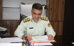 دستگیری فروشنده مواد مخدر صنعتی در پاکدشت