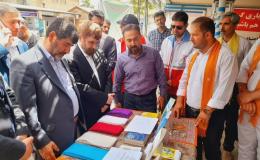 برگزاری نمایشگاه "حرکت مبارک" با محوریت توانمندسازی اقشار آسیب پذیر در تبریز