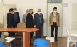 مددجودیان تحت درمان اعتیاد باید دارای شغل باشند