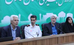 خودمراقبتی مهم&zwnj;ترین اصل برای پیشگیری از آسیب&zwnj;های اجتماعی است