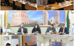 خنج آماده اجرای برنامه&zwnj;های سالروز جهانی و هفته مبارزه با مواد مخدر/ تأکید بر تقویت مشارکت&zwnj;های مردمی در مسیر پیشگیری از اعتیاد