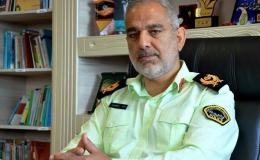 انهدام 24 باند تهیه و توزیع مواد مخدر در ۹ ماهه سال جاری
