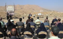 500 کیلوگرم انواع مواد مخدر در کردستان امحاء شد