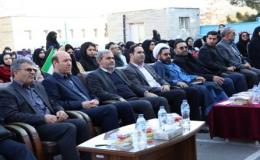 آیین نکوداشت هفته مبارزه با اعتیاد و آسیب&zwnj;های اجتماعی در مدارس آذربایجان شرقی برگزار شد