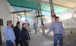 جولان معتادان متجاهر در سطح شهرها باعث ایجاد انواع آسیب های اجتماعی می&zwnj;شود