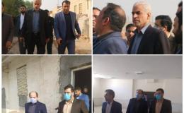 تاکید استاندار خوزستان بر جمع&zwnj;آوری و حرفه&zwnj;آموزی معتادان متجاهر