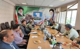 لزوم تشدید اقدامات کنترلی ورود مواد مخدر به زندان ها