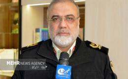 کشف ۱۱۷ کیلوگرم تریاک در شمال سیستان و بلوچستان