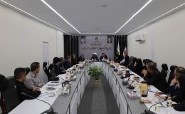 تشدید نظارت بر مراکز درمان اعتیاد تهران با رویکرد ارتقای استانداردها و ضوابط ایمنی
