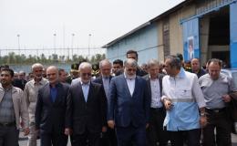 ظرفیت مرکز نگهداری، درمان و کاهش آسیب معتادان ارومیه با تجهیز کارگاه های مهارتی توسعه یافت