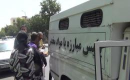 کشف نزدیک به ۲ کیلوگرم انواع مواد مخدر در مراغه