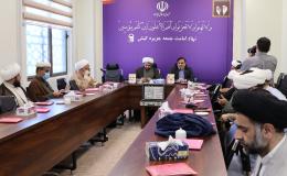 روحانیت، محور اجتماعی&zwnj;شدن مبارزه با موادمخدر در کیش
