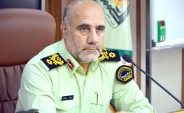 امسال بیش از ۲۶ تن مواد مخدر کشف شد