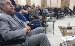 تأکید بر نقش محوری تشکل&zwnj;ها در کاهش آسیب&zwnj;های اجتماعی در همدان