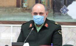 ۷۶ باند قاچاق مواد مخدر در استان سمنان متلاشی شد