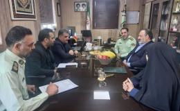 کشف 4823 کیلوگرم انواع مواد مخدر در نیمه نخست امسال در غرب استان تهران