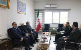 مشارکت جهاد کشاورزی در حوزه پیشگیری از اعتیاد