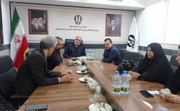 تأکید دبیر شورای هماهنگی مبارزه با مواد مخدر خراسان جنوبی بر تقویت نقش سمن&zwnj;ها در پیشگیری از اعتیاد&nbsp;